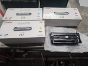 Tonery do Canona MF 8450