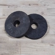 Tarcza szlifierska 125x25x32 szara ściernica