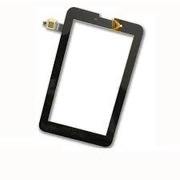 Szybka Dotyk LENOVO A3000 / A5000 panel dotykowy digitizer ekran
