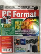 PC Format 1 2021