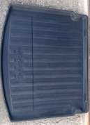 Mata gumowa do bagażnika Renault Megane Grandtour IV