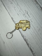 Brelok Do Kluczy Auto 