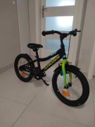 Kross Racer 3.0 koła 16 cali