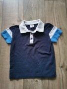 Koszulka polo r. 128