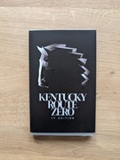 Kentucky Route Zero TV Edition na Nintendo Switch + slipcover