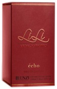 JFenzi Lili ECHO Ardagio 100 ml w typie Giorgio Armani Si Passione Eclat