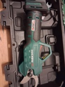 Sekatory akumulatorowe Parkside 