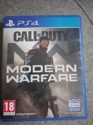Call of duty modern warfare 