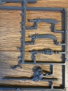 Warhammer Ogre Kingdoms Bitsy!