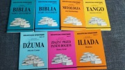 Iliada-Zdążyć p.P.Bog.-Biblia ST-Biblia NT-Tango-Mitologia-Dżuma (7 oprac.)