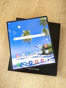 Samsung Galaxy Z Fold 6 12 GB / 512 GB srebrny