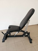 Ławka do ćwiczeń regulowana PROUD