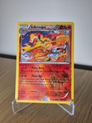 Karta Pokemon TCG: Infernape (STS 20)