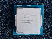 Procesor Intel Core i3-10100 4x4,30 GHz