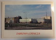 Dąbrowa Górnicza poczta