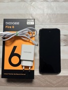 smartfon Doogee Fire 6 - 256 GB / 16 GB RAM