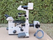 Mikroskop Olympus IMT-2