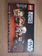 LEGO 40796 - Zemsta Sithów - bohaterowie i złoczyńcy