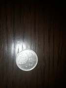 Monety zagraniczne 5 ptas 1980 rok.