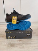Safety Jogger Buty ochronne Modulo S3S LOW, szare, półbuty sneakersy 42