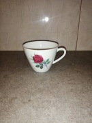 porcelanowa filiżanka Seltman Weiden Bavaria