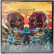 STEPPENWOLF - Steppenwolf 7 / STATESIDE HP-80129 / JPN 1971