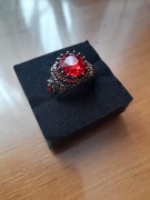 Pierścionek  rozmiar 20