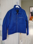 Nowa kurtka męska Reserved granatowa M