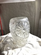 Wysoki Wazon, gruby kryształ duży