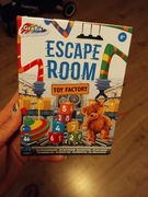 Nowa Gra Escape Room 