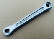 Lewa Korba SHIMANO DURA-ACE FC-7110 FC-7110 JAPAN 175mm ramie Retro szosa 