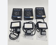 Halogeny LED 2szt. 10W