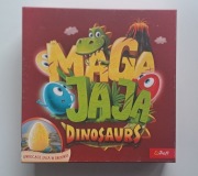 Maga jaja gra dla dzieci