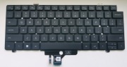 ORYGINALNA KLAWIATURA LED DELL LATITUDE 5420 7420 7520 