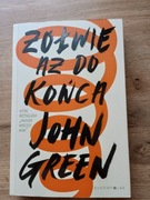 Żółwie aż do końca John Green