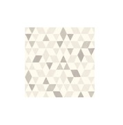 Tapeta Colours Scandi Triangles trójkąty szare