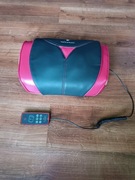 Poduszka masująca, masażer Casada Maxiwell III, jak nowa