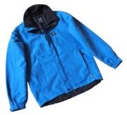 HAGLOFS_Windstopper_kurtka wiatrówka_VINTAGE_rozmiar S