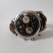 Zegarek Carl F. Bucherer Manero Flyback.