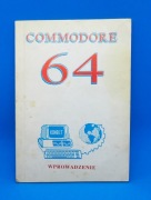 Commodore 64 - wprowadzenie