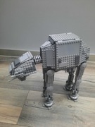 Maszyna krocząca lego star wars