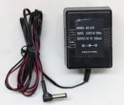 Zasilacz ładowarka 9V JACK 5,5 /2,1