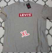 T-shirt Levi's męski XL, patrz fotki i opis 