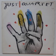 Just Quartet Winyl 1987