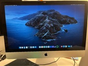 iMac 27 2013 | 3,2GHz i5 | 16GB RAM | 256GB SSD | GT 775M 1GB | Win 8