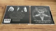 VENOM The Seven Gates of Hell - Singles 1980-1985
