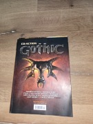 Cd-action Gothic wydanie specjalne + Gra gothic 2 i 3
