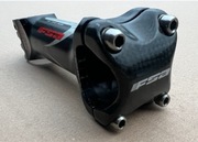 Mostek Wspornik Kierownicy FSA OS 115 31.8 130mm Ahead Szosa ALU CARBON