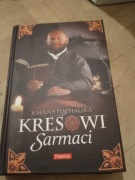 Joanna Puchalska - "Kresowi sarmaci"