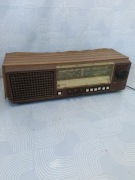 Radio Unitra taraban 3